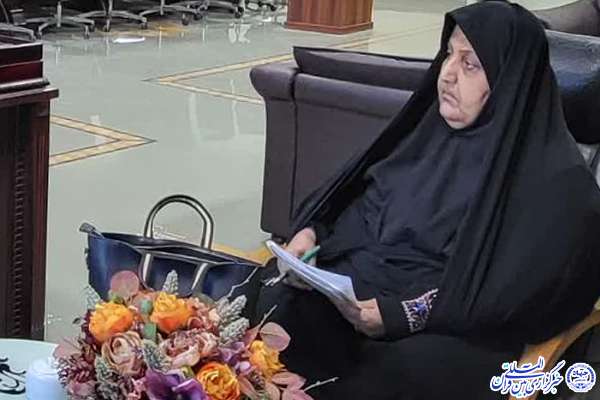 ارسالی//دبیر هماهنگی مسابقه تفسیر سوره «یاسین» منصوب شد ارسالی//دبیر هماهنگی مسابقه تفسیر سوره «یاسین» منصوب شد