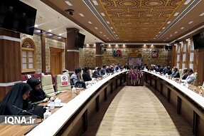 خیرین بوشهری برای رفع موانع شهرسازی بسیج می‌شوند