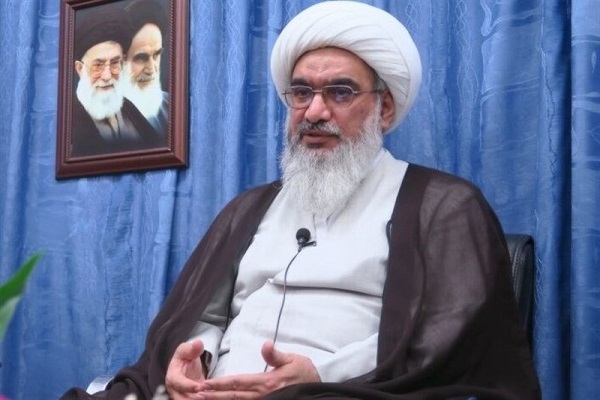 آیت‌الله غلامعلی صفایی‌بوشهری