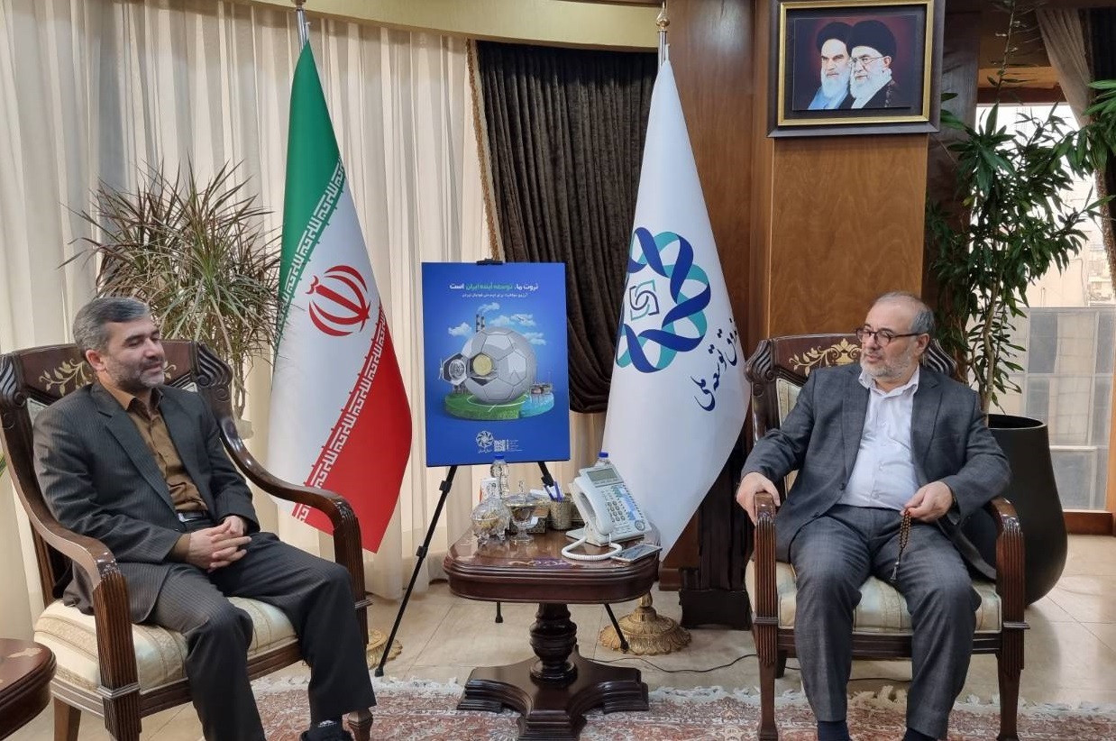 تخصیص درست منابع برای اشتغال ایثارگران ضرورت دارد