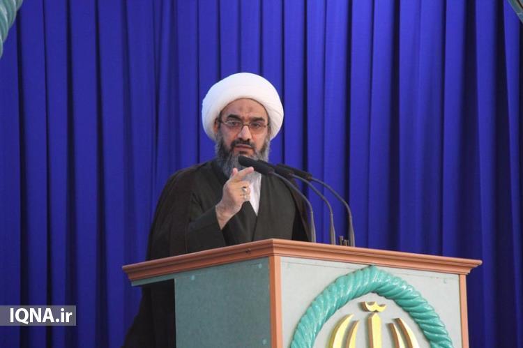 آیتالله صفاییبوشهری، امام جمعه بوشهر آیتالله صفاییبوشهری، امام جمعه بوشهر