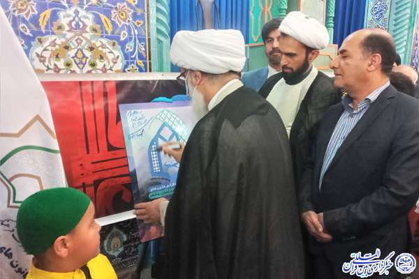 طرح جمعخوانی مجالس قرآنی «امامرضاییها» در بوشهر طرح جمعخوانی مجالس قرآنی «امامرضاییها» در بوشهر