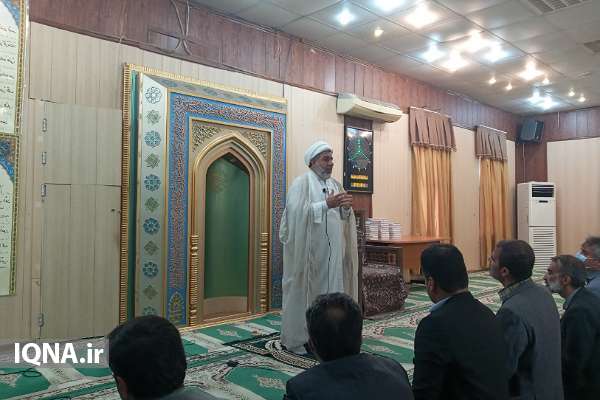 حجتالاسلام حاجشیخ موسی کمالی حجتالاسلام حاجشیخ موسی کمالی