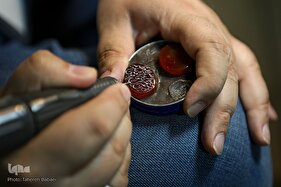 بخش محصولات فرهنگی نمایشگاه بین المللی قرآن