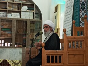 رمضان ماه تقویت اراده‌ الهی در وجود انسان است