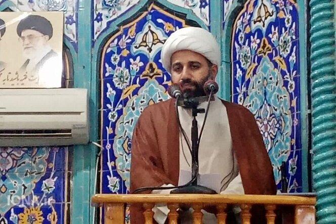 حجت‌الاسلام محمود کارگر