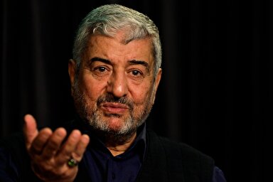 فیلم | سردار سلیمانی، روستازاده‌ای با محبوبیت ملی