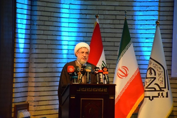 اندیشه اسلامی قادر است همه نظریات موجود در جهان را دربر بگیرد