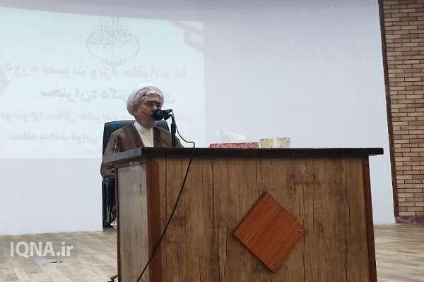 حجت‌الاسلام والمسلمین حسین دهنوی