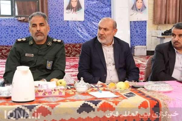 جلسه هفتم شورای فرهنگ عمومی بوشهر