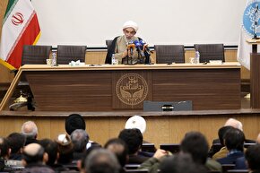 نشست «انقلاب، جهاد و مقاومت و عزت بین‌المللی»