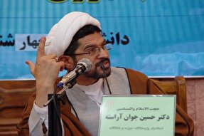 الگوهای غربی نباید وارد فضای انتخاباتی شود