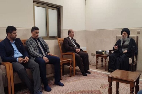 دانشکده‌های علوم اسلامی پل ارتباطی بین دانشگاه و حوزه هستند