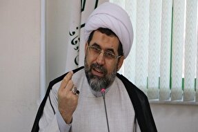 ستاد تبیین گفتمان انقلاب اسلامی در سمنان ایجاد شد