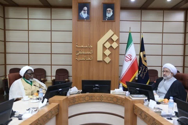 استفاده از تفسیر قرآن برای تبلیغ اسلام در نیجریه