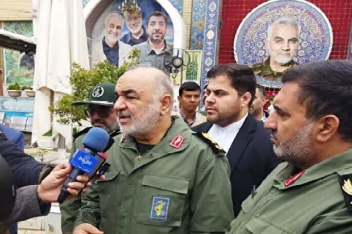 شرکت در انتخابات، ادامه راه شهداست