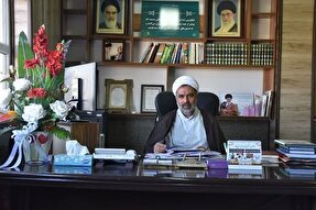 حضور حداکثری در انتخابات برکات فراوانی دارد