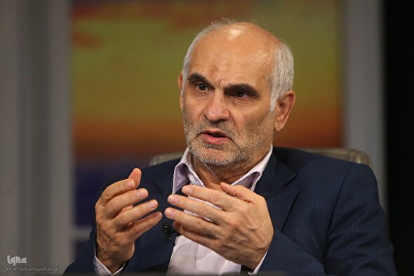 فیلم | از سؤال درباره «دین» نهراسیم