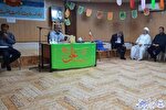 همایش «یاوران غدیری و وقف علوی» در بوشهر برگزار شد