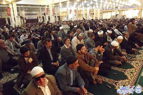 نمازجمعه بوشهر نمازجمعه بوشهر