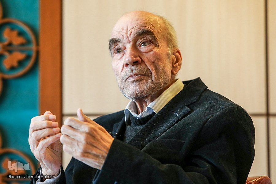 «بلای بی‌تاریخی و جهان بی‌آینده» به قلم رضا داوری اردکانی خواندنی شد