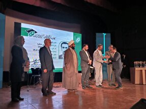 برگزیدگان شصت‌وششمین جشنواره منطقه‌ای سینمای جوان در بوشهر معرفی شدند