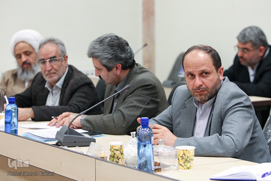 بازدید هیئت مدیره اتحادیه قرآنی همدان از مؤسسات قرآن