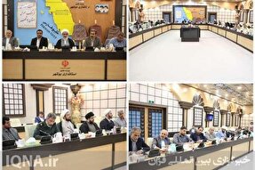 جوانان و نوجوانان ممتاز بوشهری معرفی و حمایت می‌شوند