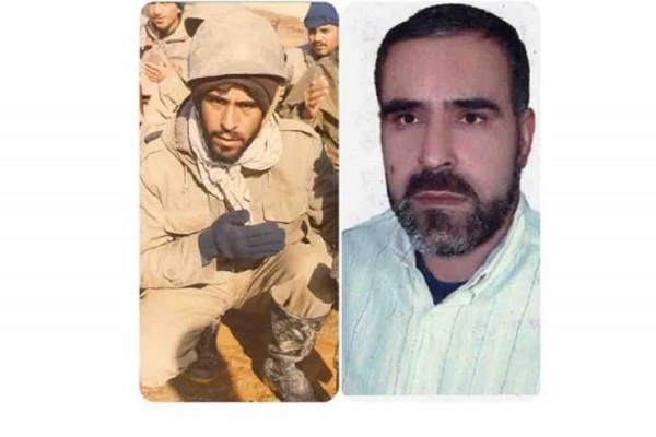 پیکر جانباز 70 درصد بافقی امروز تشییع می‌شود