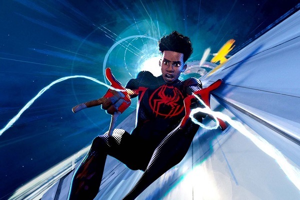 ممنوعیت پخش فیلم «اسپایدر من» در کشورهای اسلامی