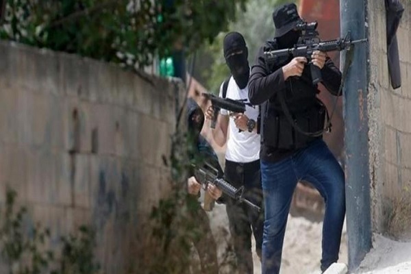 حماس: عملیات جنین غافلگیری دشمن را نشان داد