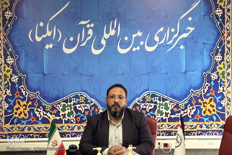 انعقاد تفاهم‌نامه اتحادیه قرآنی تهران و هیئت ورزش پهلوانی و زورخانه‌ای