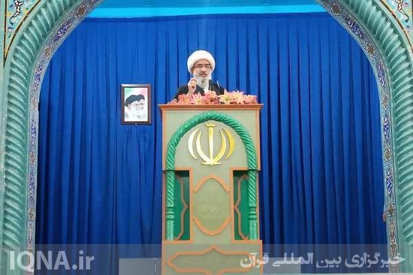 آیتالله صفاییبوشهری، امام جمعه بوشهر آیتالله صفاییبوشهری، امام جمعه بوشهر