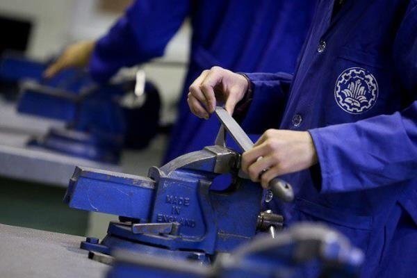 ابلاغ دستورالعمل اجرایی آموزش‌های فنی و مهارتی ایثارگران