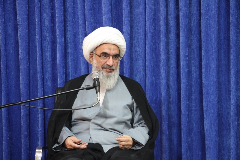 آیتالله صفاییبوشهری، امام جمعه بوشهر آیتالله صفاییبوشهری، امام جمعه بوشهر