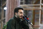 فیلم | تلاوت سید مصطفی حسینی در مسابقات قرآن کربلا