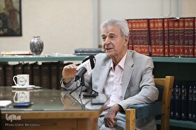 مصاحبه با اصغر دادبه