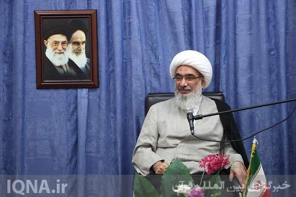 آیتالله صفاییبوشهری، امام جمعه بوشهر آیتالله صفاییبوشهری، امام جمعه بوشهر