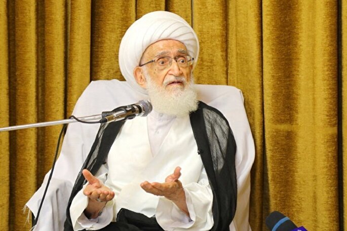 عده‌ای دنبال سکولار شدن مجالس عزاداری هستند