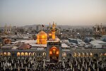اعلام برنامه‌های حرم رضوی ویژه زائران غیرایرانی در دهه اول محرم