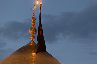 ویدئوکست | اول به درگاه خدا سپس نزد شما تقرب می‏ جویم