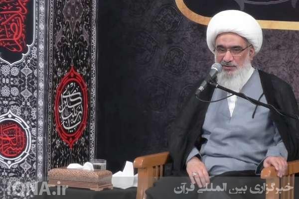 آیتالله غلامعلی صفاییبوشهری آیتالله غلامعلی صفاییبوشهری