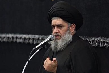 پادکست | صاحب عزا؛ حضرت زهرا(س)