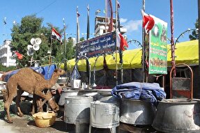 5 مرداد؛ آخرین مهلت ثبت‌نام موکب‌داران اربعینی در کرج