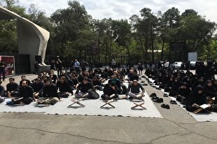 هتک حرمت قرآن خوش‌رقصی برای رژیم صهیونیستی است