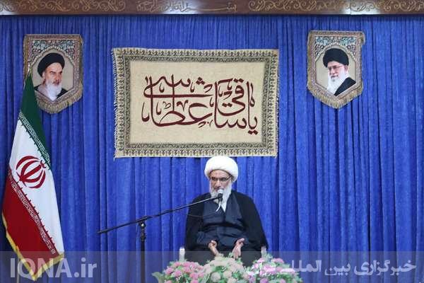 آیتالله صفاییبوشهری، امام جمعه بوشهر آیتالله صفاییبوشهری، امام جمعه بوشهر