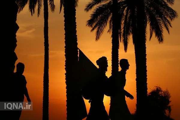 اربعین حسینی