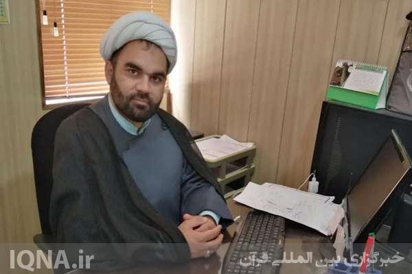 حجتالاسلام عبدالحمید جنگی حجتالاسلام عبدالحمید جنگی