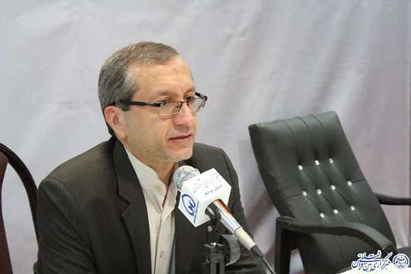 علیرضا یزاف، مشاور امور قرآنی استاندار بوشهر علیرضا یزاف، مشاور امور قرآنی استاندار بوشهر