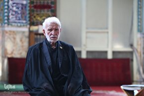 فیلم | مداح باید استاد اخلاق داشته باشد